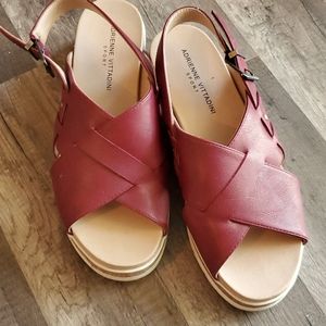 Adrienne vittadini sport sandals